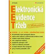 Electronic record of sales in reports - Jiří Dušek
