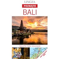 Bali - Poznejte  - 