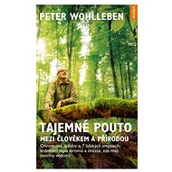 The mysterious bond between man and nature - Peter Wohlleben