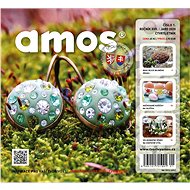 Amos 01/2020 - Tvořivý Amos