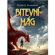 Bitevní mág - Peter Flannery