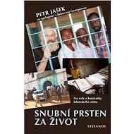 Snubní prsten za život - Petr Jašek