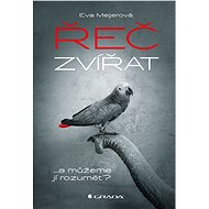 Animal speech - Eva Meijerová