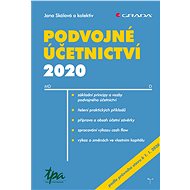 Double entry bookkeeping 2020 - Jana Skálová