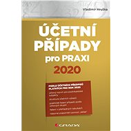 Accounting cases for practice 2020 - Vladimír Hruška