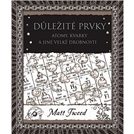 Důležité prvky - Matt Tweed