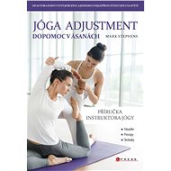 Jóga adjustment - dopomoc v ásanách - Mark Stephens