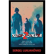 Kenozoikum - Sergej Lukjaněnko