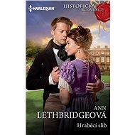 Hraběcí slib - Ann Lethbridgeová