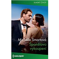 Španělovo vykoupení - Michelle Smartová