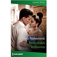 Beduínská královna - Tara Pammiová