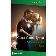 Manželova hra - Clare Connellyová