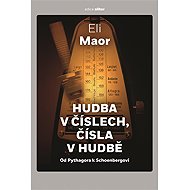 Music in numbers, numbers in music - Eli Maor