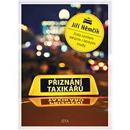 Přiznání taxikářů - Jiří Němčík