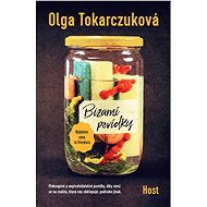 Bizarní povídky - Olga Tokarczuková