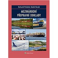 Mezinárodní přepravní doklady - Radek Novák