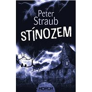 Stínozem - Peter Straub