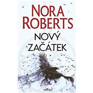 Nový začátek - Nora Roberts