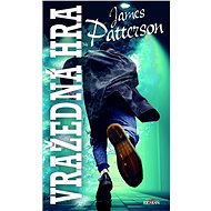 Vražedná hra - James Patterson