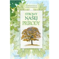 Stromy našej prírody - Andrea Pinnington