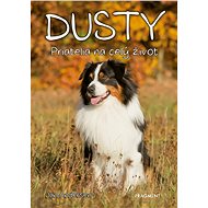 Dusty 1: Priatelia na celý život - Jan Andersen
