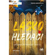 Love Sights - Tereza Barvíková