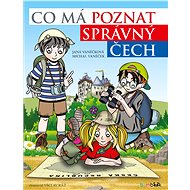 What a good Czech should know - Michal Vaněček