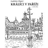 Králíci v Paříži - Ladislav Papež