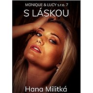 Monique & Lucy s.r.o. 7 - Hana Militká