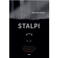 Stalpi - Stefan Spjut
