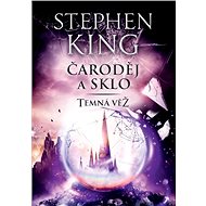 Čaroděj a sklo - Stephen King