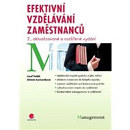 Effective employee training - Josef Vodák