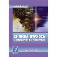 Clinical hypnosis - Stanislav Kratochvíl