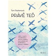 Right now - Toni Packerová