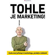 This is marketing! - Seth Godin