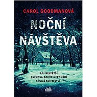Night visit - Carol Goodmanová