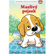 Pet Rescue Station - Cuddly Dog - Zdeňka Študlarová