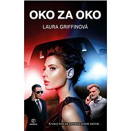 An eye for an eye - Laura Griffinová