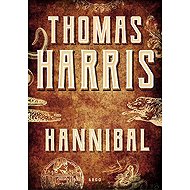 Hannibal - Thomas Harris