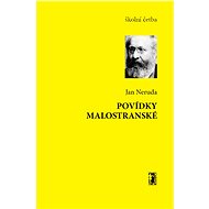 Povídky malostranské - Jan Neruda