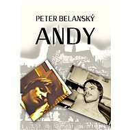 Andy - Peter Belanský