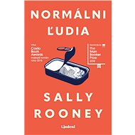 Normálni ľudia - Sally Rooneyová