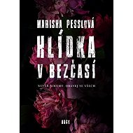 Patrol in Timelessness - Marisha Pesslová