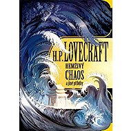 Chaos and other stories - Howard Phillips Lovecraft