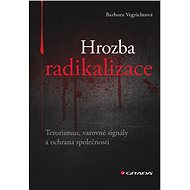 The threat of radicalisation - Barbora Vegrichtová