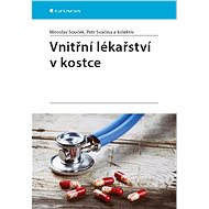 Internal medicine in a nutshell - Miroslav Souček