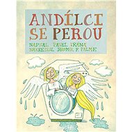 The angels are fighting - Pavel Vrána