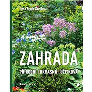 Garden - Ilona Prath-Krejčová