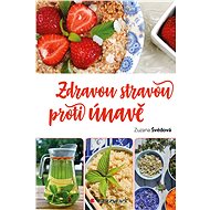 Healthy diet against fatigue - Zuzana Švédová