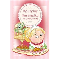 Magic fudge for a good night - Zdeňka Študlarová